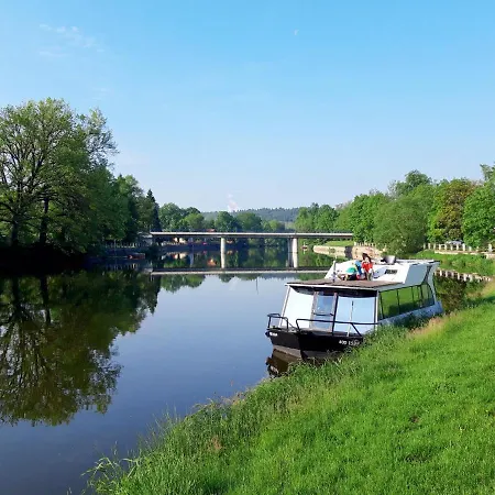 بيت للعطل Luznice By Interhome Kolodeje nad Luznici