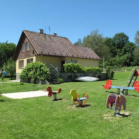 Luznice By Interhome * Kolodeje nad Luznici