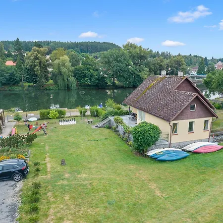Luznice By Interhome Kolodeje nad Luznici