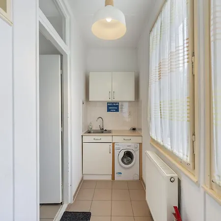 Luznice By Interhome بيت للعطل Kolodeje nad Luznici