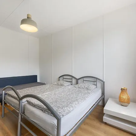 Luznice By Interhome بيت للعطل