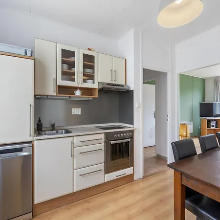 بيت للعطل Luznice By Interhome *