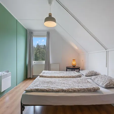 Luznice By Interhome بيت للعطل Kolodeje nad Luznici