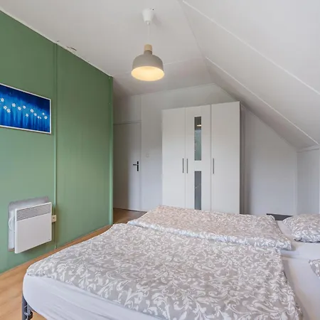 بيت للعطل Luznice By Interhome Kolodeje nad Luznici