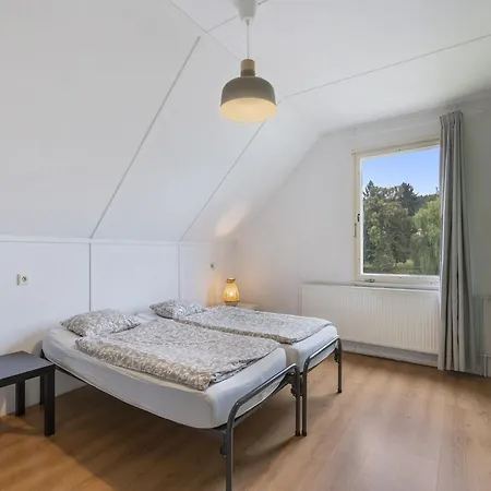 Luznice By Interhome * Kolodeje nad Luznici