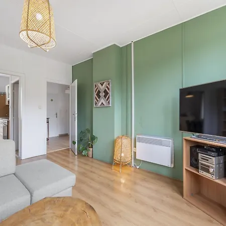 بيت للعطل Luznice By Interhome *