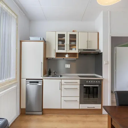 Luznice By Interhome Kolodeje nad Luznici