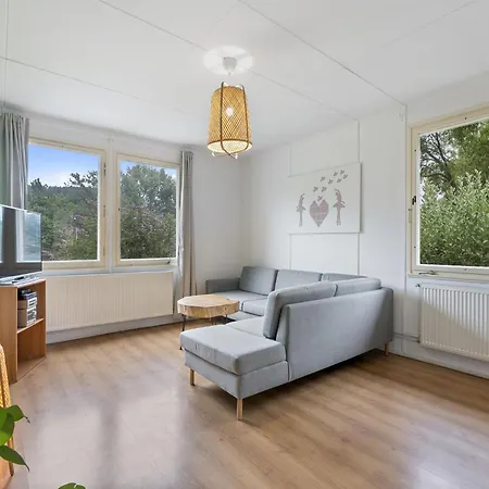 Luznice By Interhome بيت للعطل *