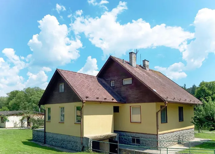 Luznice By Interhome Kolodeje nad Luznici