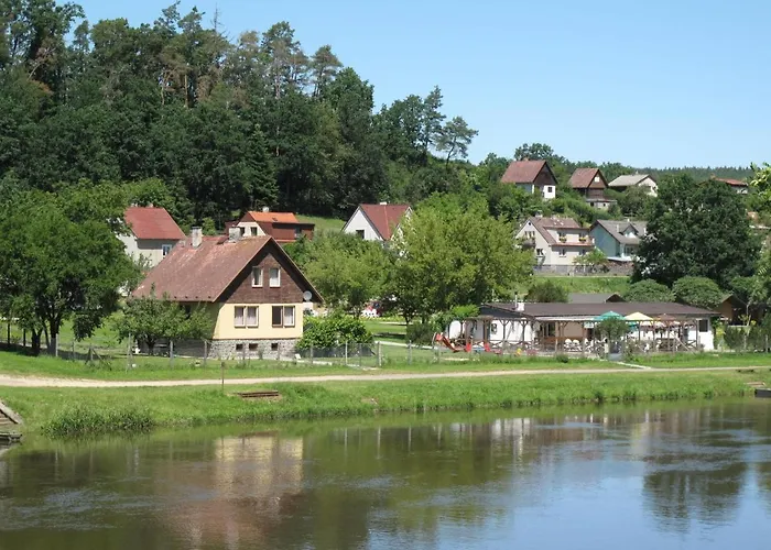 Luznice By Interhome Kolodeje nad Luznici