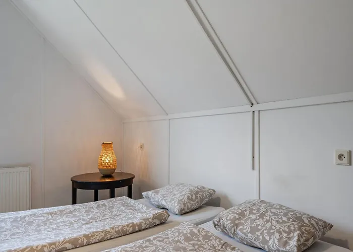 펜션 Luznice By Interhome *