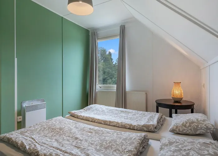 Luznice By Interhome *