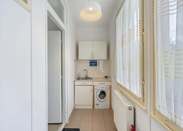 Luznice By Interhome 펜션 Kolodeje nad Luznici