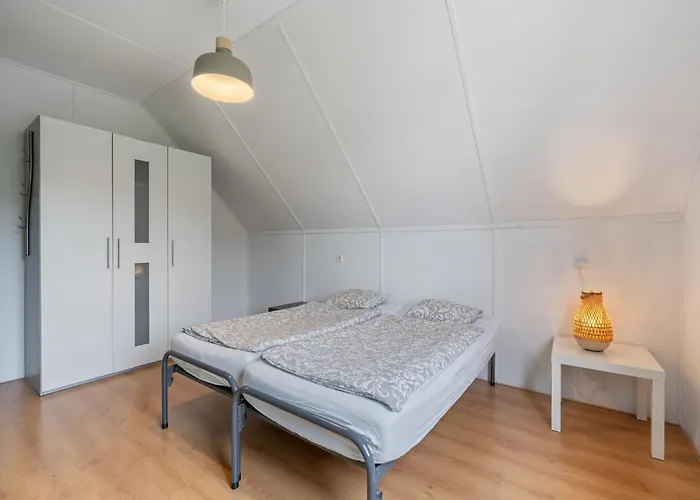 Luznice By Interhome Kolodeje nad Luznici