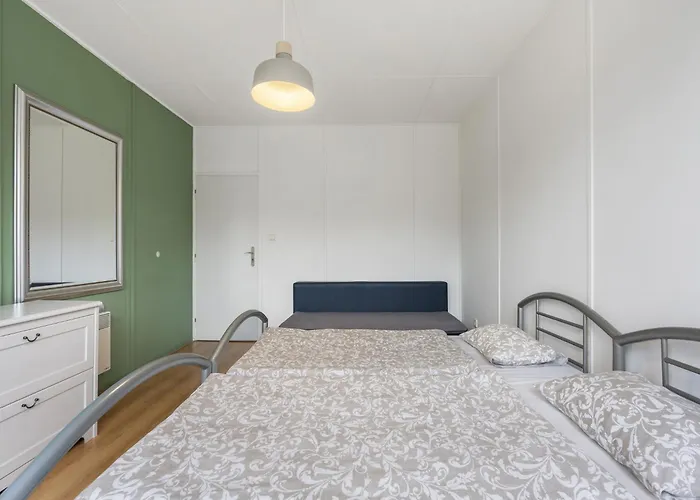 펜션 Luznice By Interhome