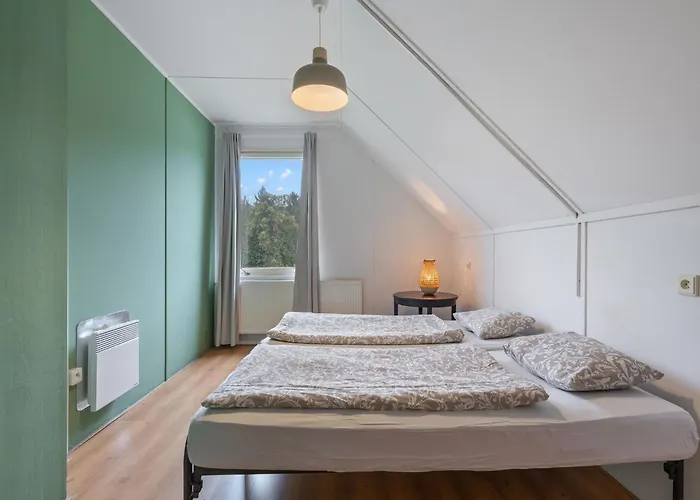 Luznice By Interhome 펜션 Kolodeje nad Luznici
