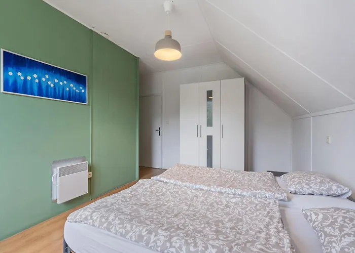 펜션 Luznice By Interhome Kolodeje nad Luznici