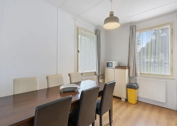 Luznice By Interhome Kolodeje nad Luznici