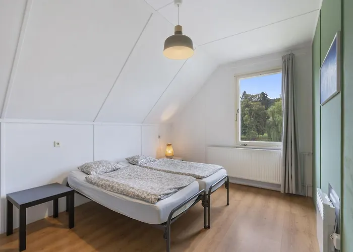 Luznice By Interhome * Kolodeje nad Luznici