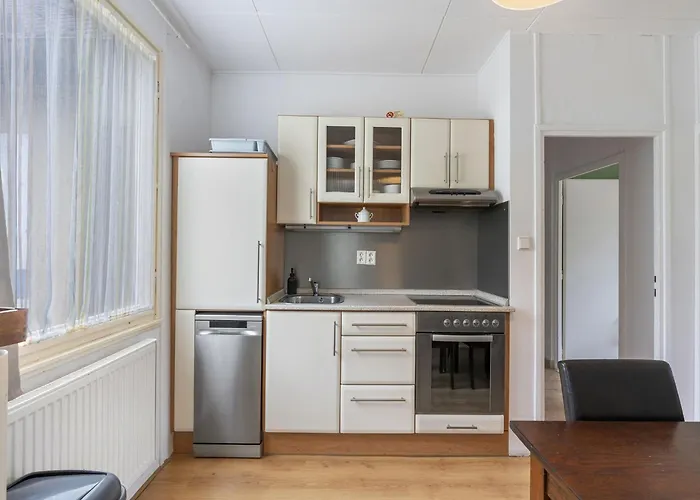 Luznice By Interhome Kolodeje nad Luznici