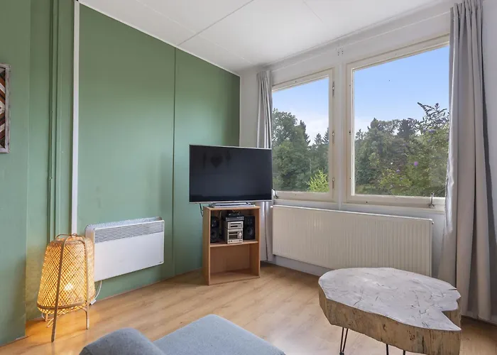 Luznice By Interhome